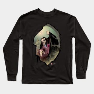 The Phantom of the Opera w/o Title Long Sleeve T-Shirt